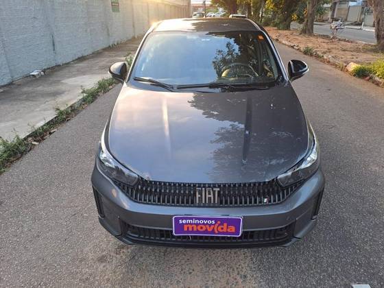 FIAT CRONOS 1.0 FIREFLY FLEX DRIVE MANUAL